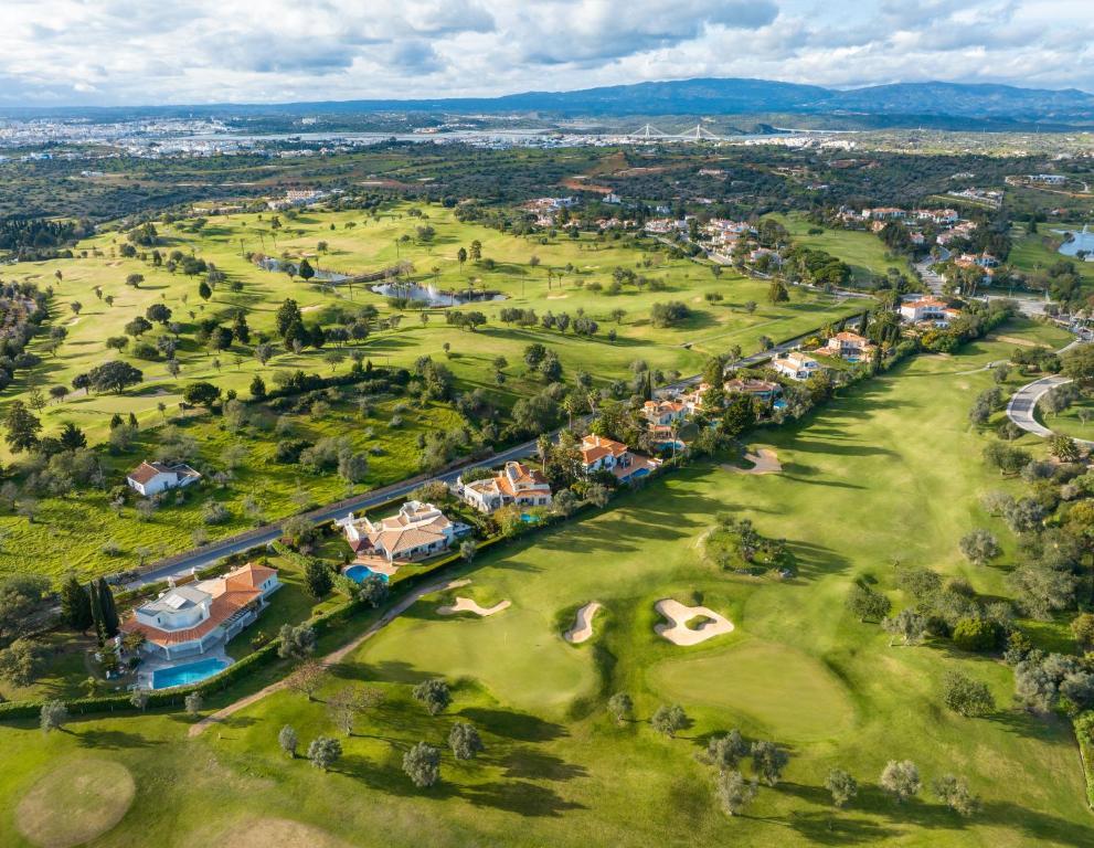 Pestana Carvoeiro Golf